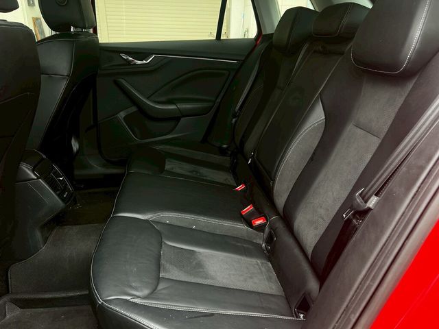 SKODA司科達 KAMIQ  第10張相片