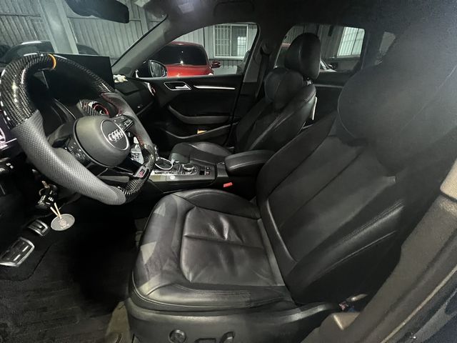 AUDI奧迪 A3 SPORTBACK  第4張相片