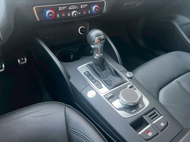 AUDI奧迪 A3 SPORTBACK  第9張相片