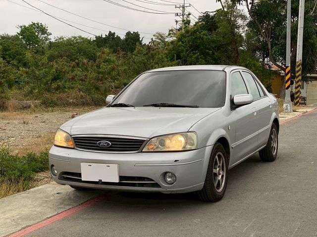 FORD福特 TIERRA  第1張相片