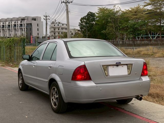 FORD福特 TIERRA  第2張相片