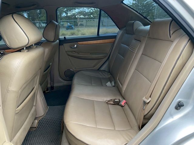 FORD福特 TIERRA  第6張相片