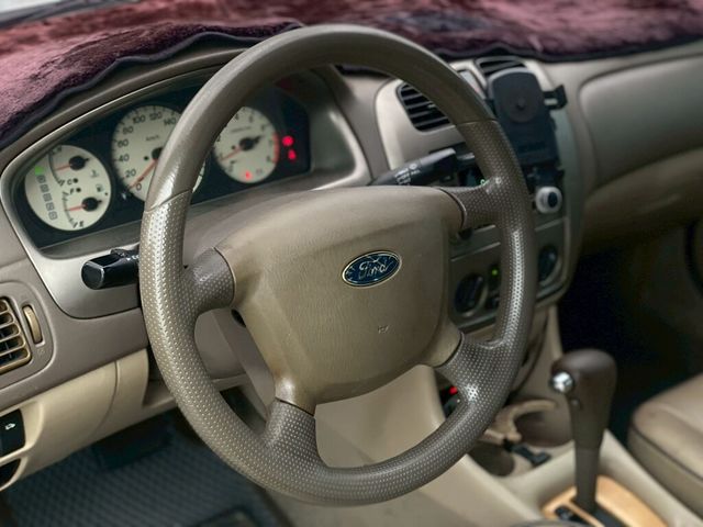 FORD福特 TIERRA  第7張相片