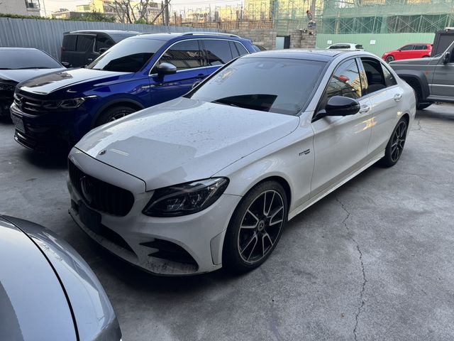 M-BENZ賓士 C300  第1張相片