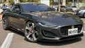 JAGUAR捷豹 F-TYPE  第1張縮圖