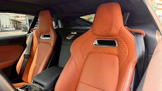 JAGUAR捷豹 F-TYPE  第7張相片