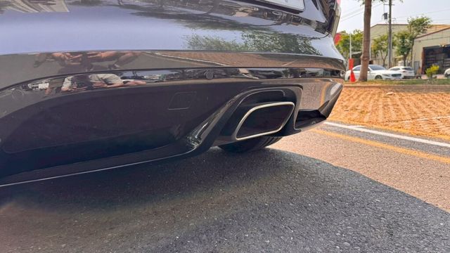 JAGUAR捷豹 F-TYPE  第13張相片