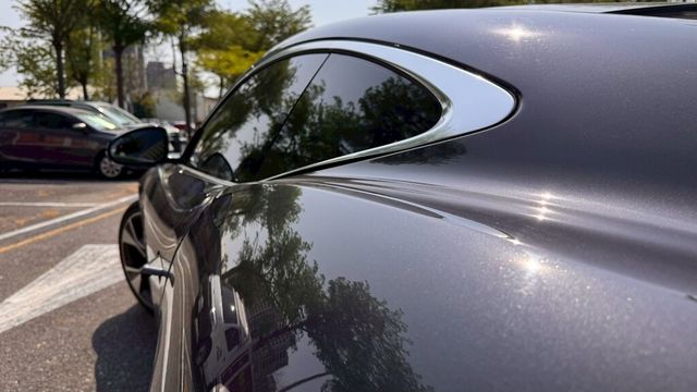 JAGUAR捷豹 F-TYPE  第14張相片