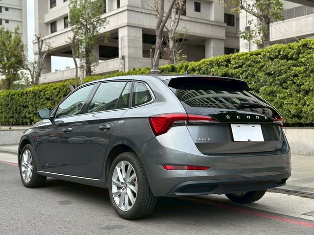 SKODA司科達 SCALA  第2張相片