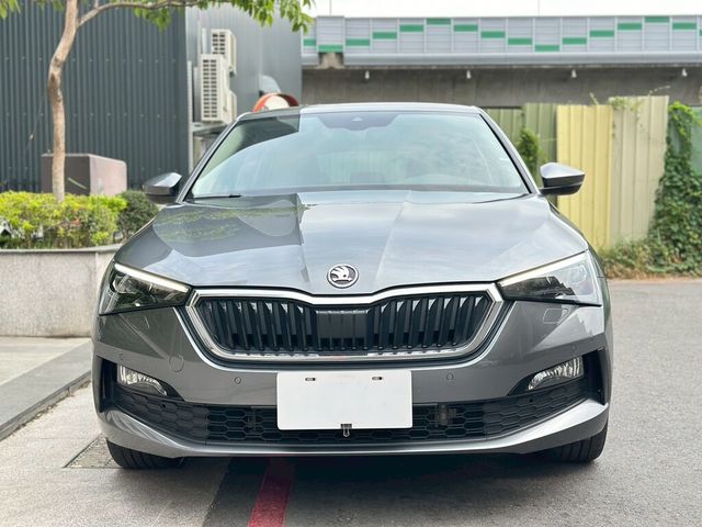 SKODA司科達 SCALA  第3張相片