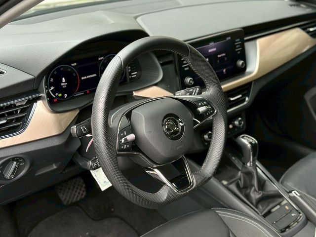 SKODA司科達 SCALA  第6張相片