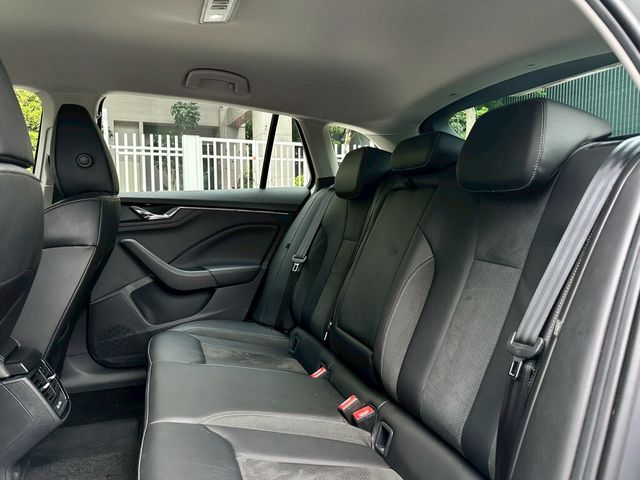 SKODA司科達 SCALA  第8張相片