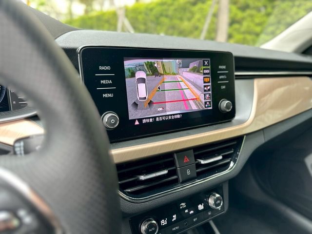 SKODA司科達 SCALA  第10張相片