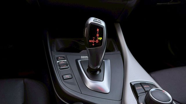 BMW寶馬 116I  第10張相片