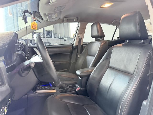 TOYOTA豐田 ALTIS  第8張相片