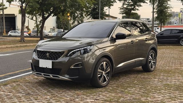 PEUGEOT寶獅 3008  第1張相片