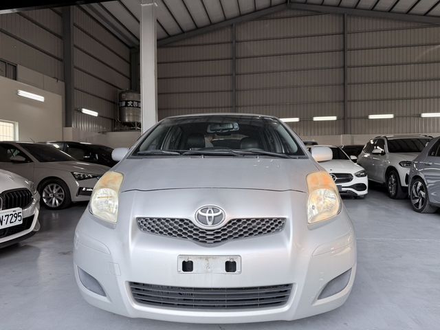 TOYOTA豐田 YARIS  第3張相片