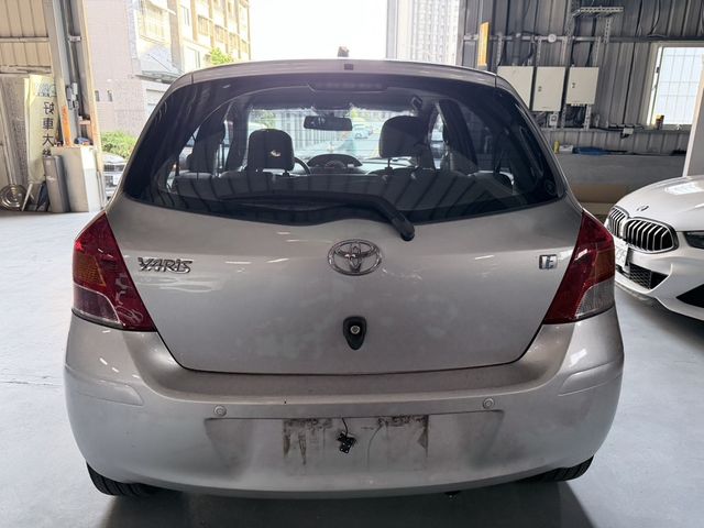 TOYOTA豐田 YARIS  第4張相片