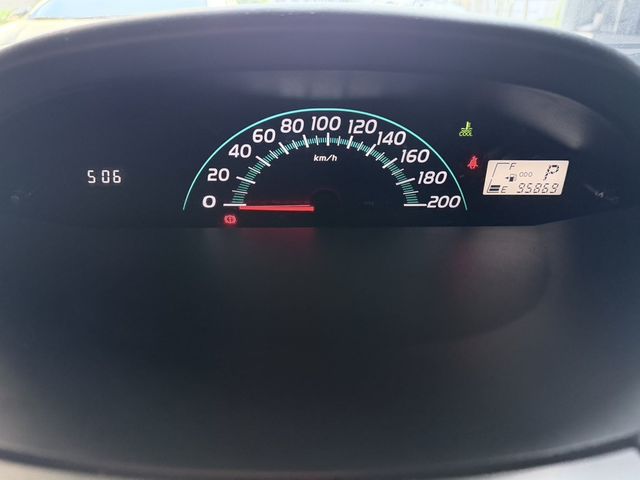 TOYOTA豐田 YARIS  第8張相片