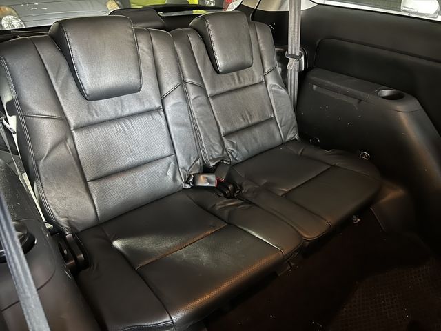 TOYOTA豐田 WISH  第7張相片