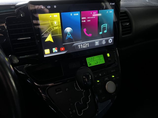 TOYOTA豐田 WISH  第9張相片