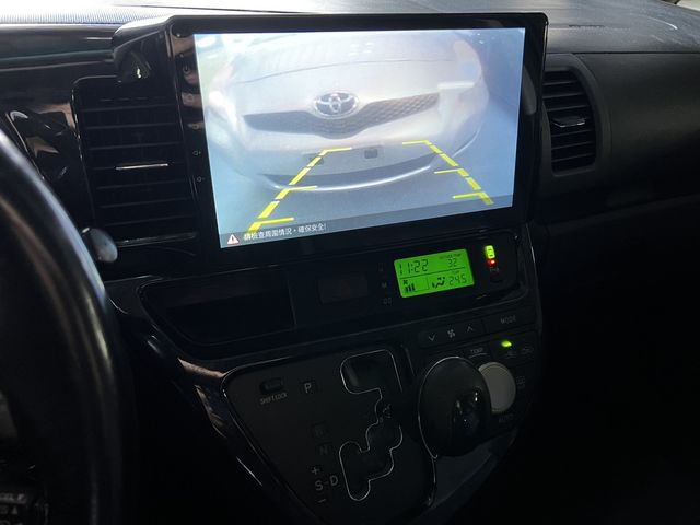 TOYOTA豐田 WISH  第10張相片