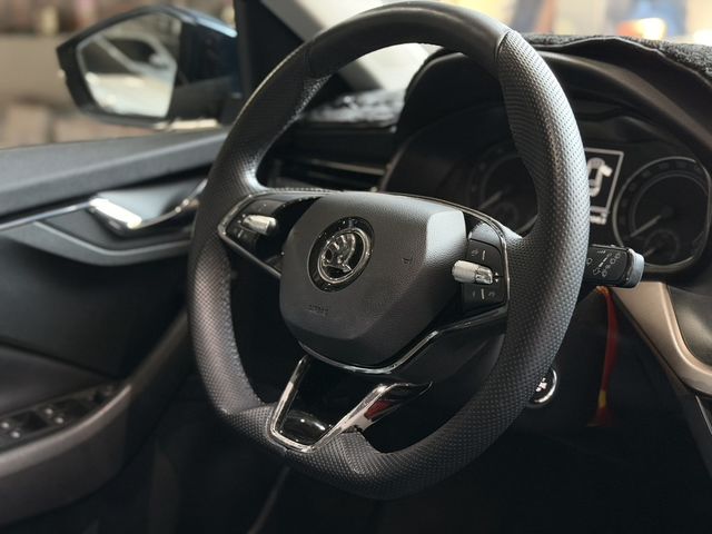 SKODA司科達 KAMIQ  第4張相片