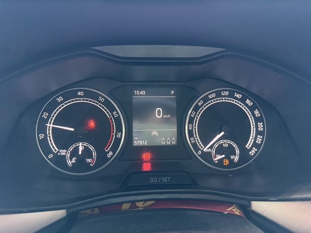 SKODA司科達 KAMIQ  第6張相片