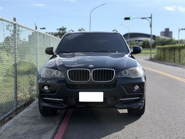 BMW寶馬 X5  第3張相片
