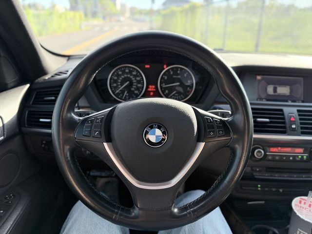 BMW寶馬 X5  第9張相片
