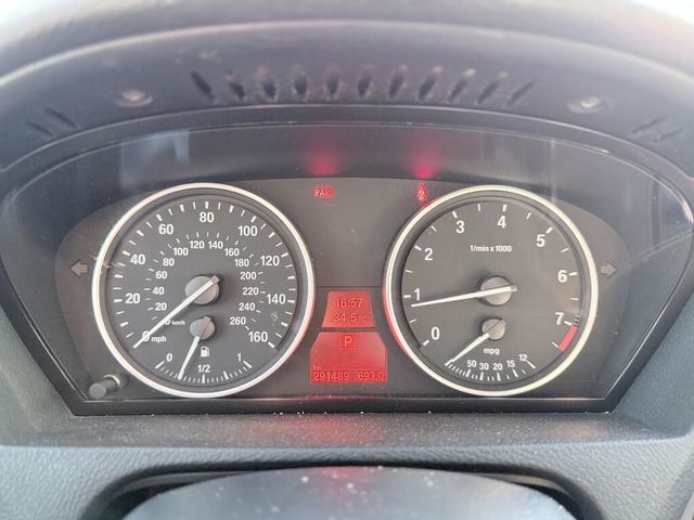 BMW寶馬 X5  第11張相片