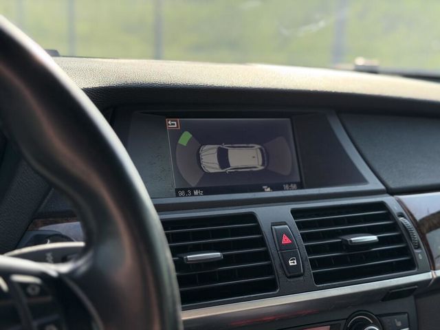 BMW寶馬 X5  第12張相片