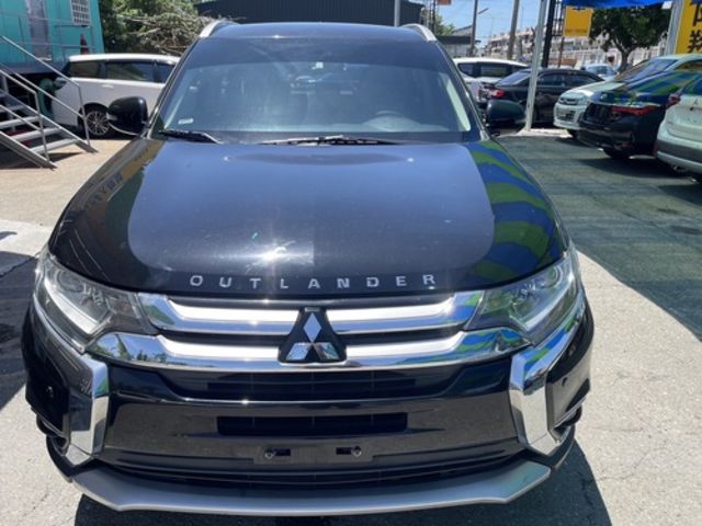 MITSUBISHI三菱 OUTLANDER  第3張相片