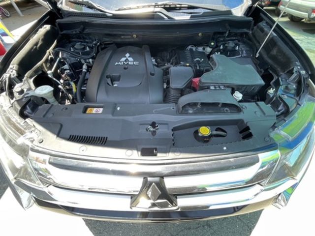 MITSUBISHI三菱 OUTLANDER  第5張相片