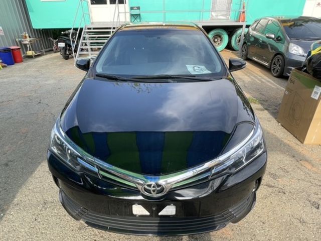 TOYOTA豐田 ALTIS  第3張相片