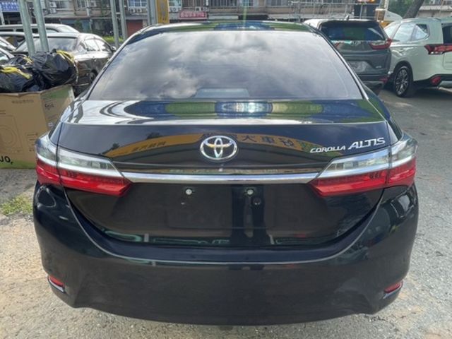 TOYOTA豐田 ALTIS  第4張相片