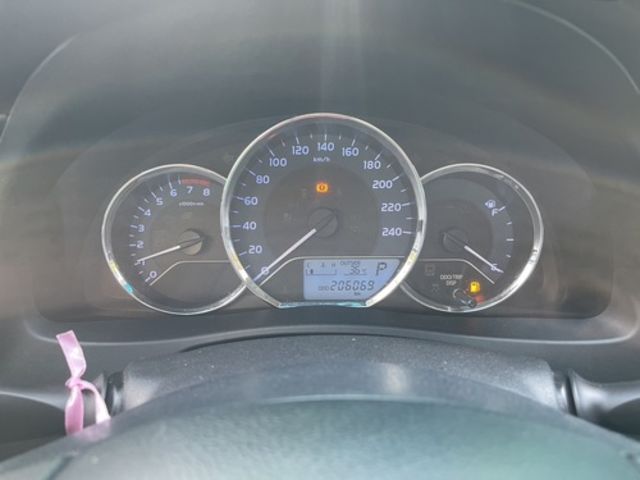 TOYOTA豐田 ALTIS  第5張相片