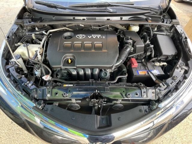 TOYOTA豐田 ALTIS  第6張相片
