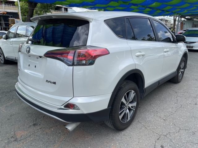 TOYOTA豐田 RAV4  第2張相片