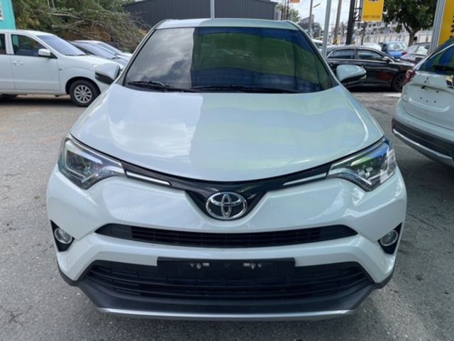TOYOTA豐田 RAV4  第3張相片