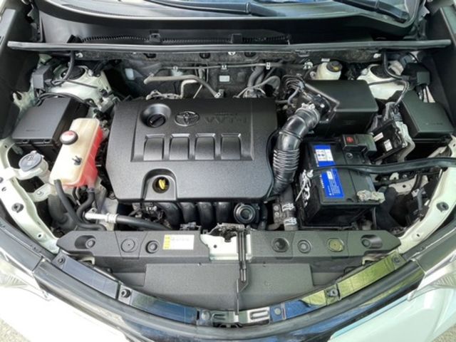 TOYOTA豐田 RAV4  第5張相片