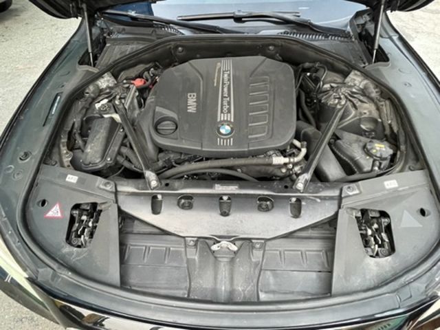 BMW寶馬 730D  第7張相片