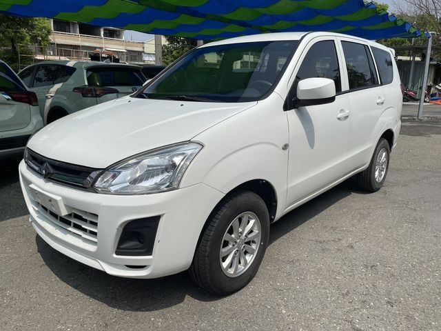 MITSUBISHI三菱 ZINGER  第1張相片