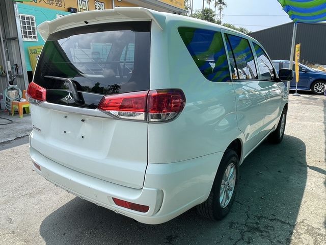 MITSUBISHI三菱 ZINGER  第2張相片