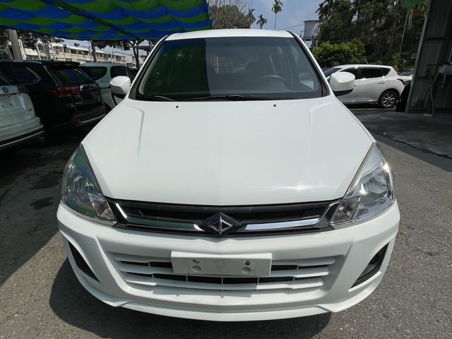 MITSUBISHI三菱 ZINGER  第3張相片