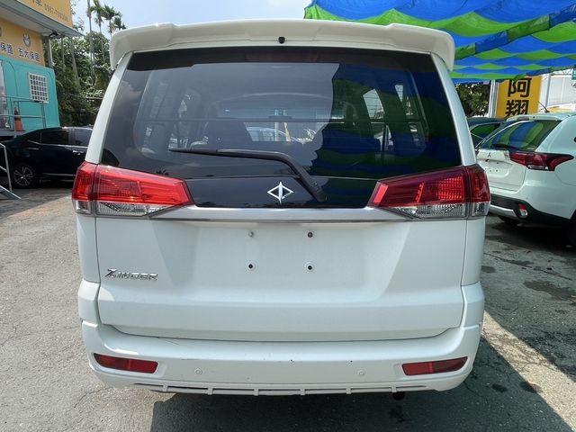 MITSUBISHI三菱 ZINGER  第4張相片