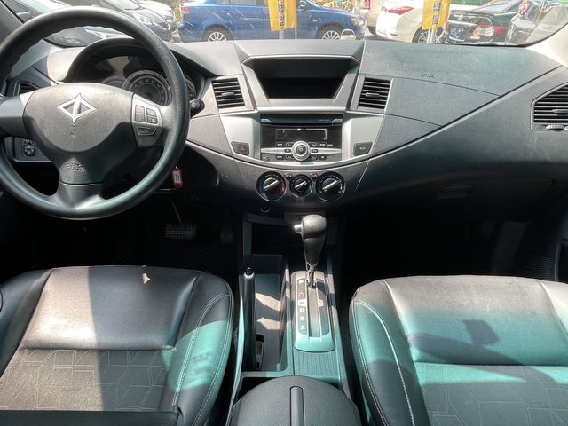 MITSUBISHI三菱 ZINGER  第5張相片