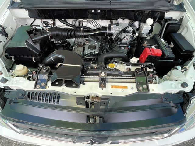 MITSUBISHI三菱 ZINGER  第6張相片