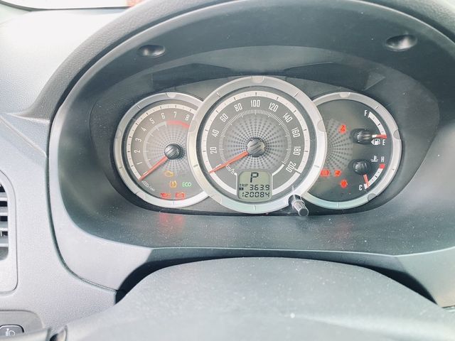 MITSUBISHI三菱 ZINGER  第7張相片
