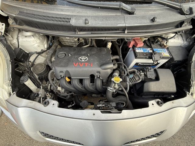 TOYOTA豐田 YARIS  第6張相片